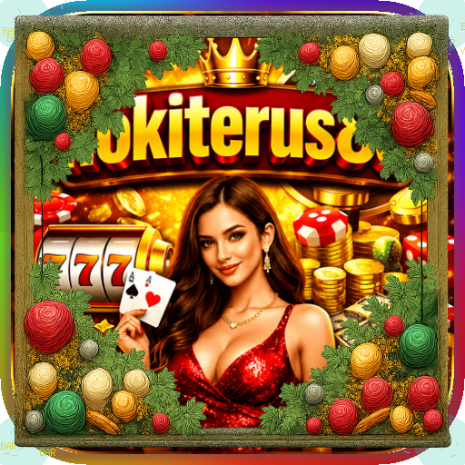 hokiterus88 — galeri pratinjau Resmi APK